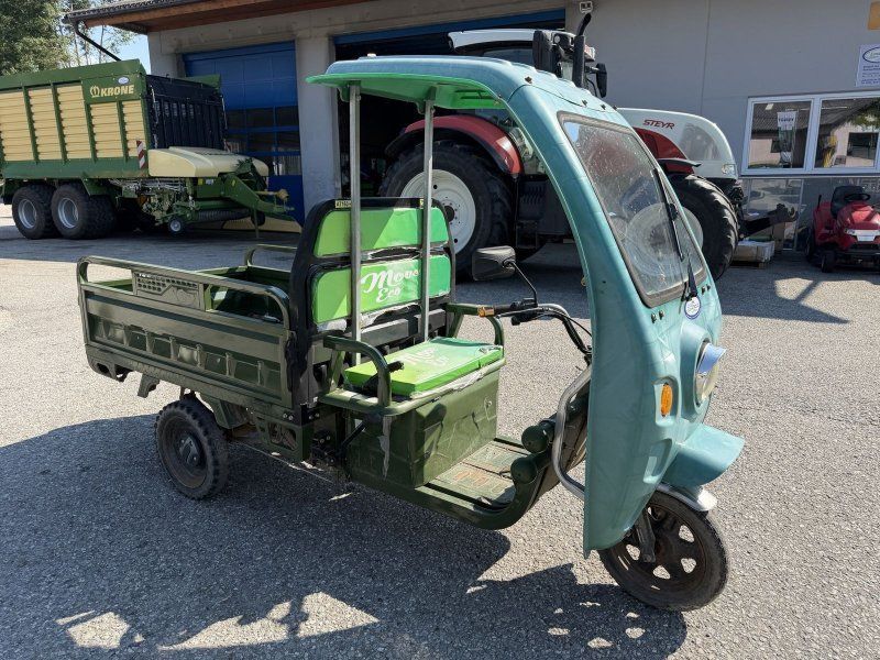 Öko Mobil Cargo 500