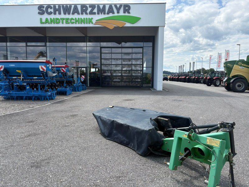 Deutz-Fahr SM 4.21 Heckscheibenmähwerk