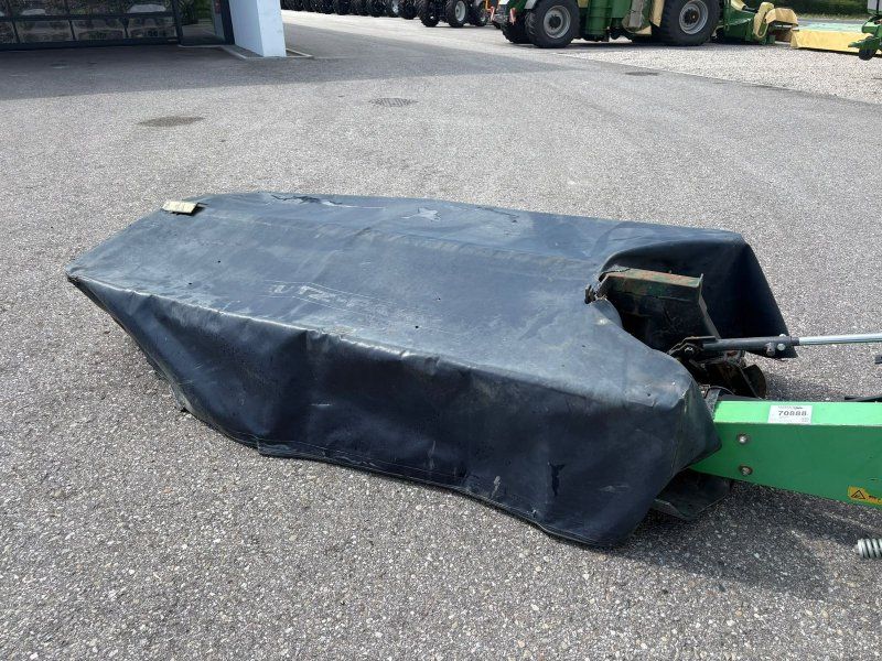 Deutz-Fahr SM 4.21 Heckscheibenmähwerk