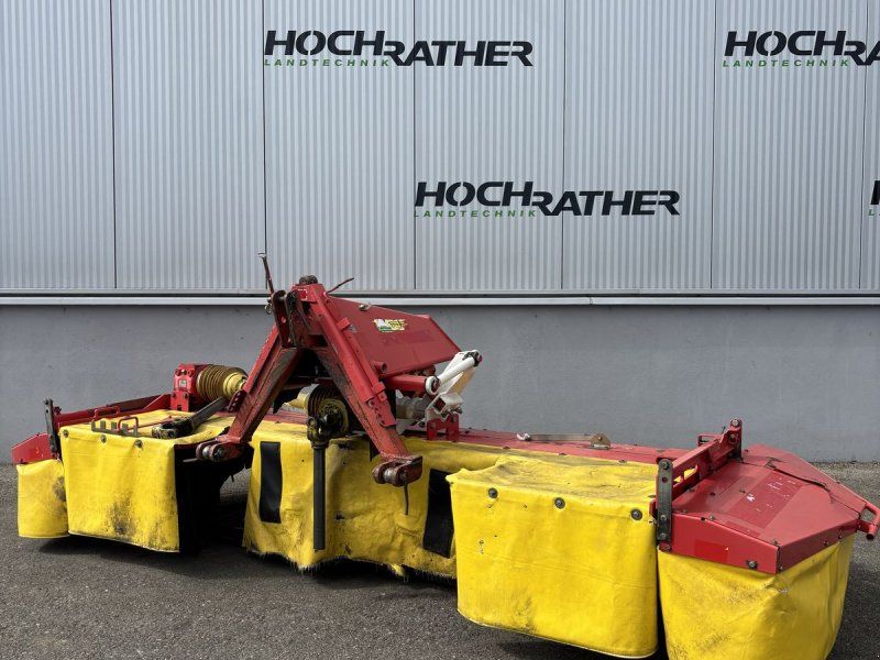 Pöttinger NovaCat 306 F