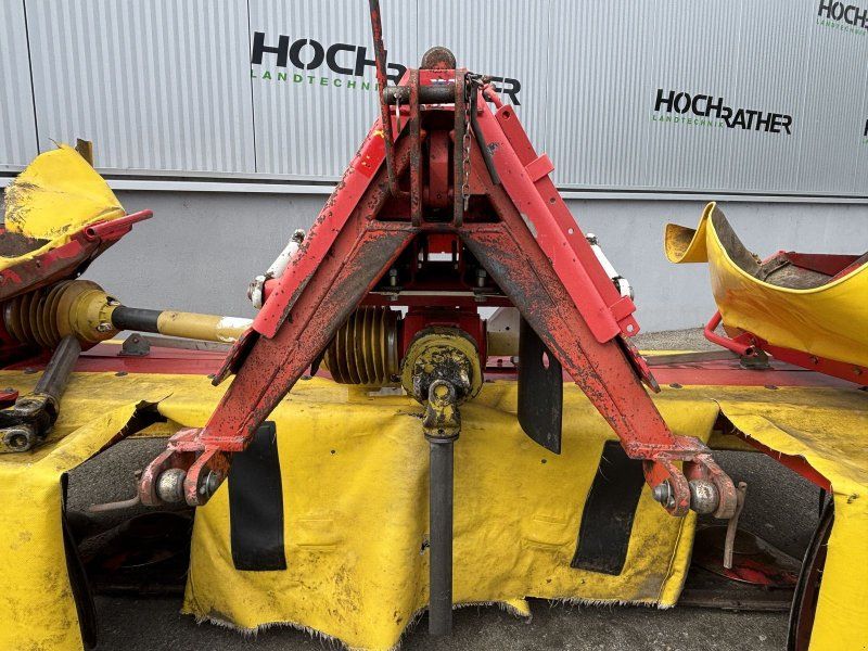 Pöttinger NovaCat 306 F