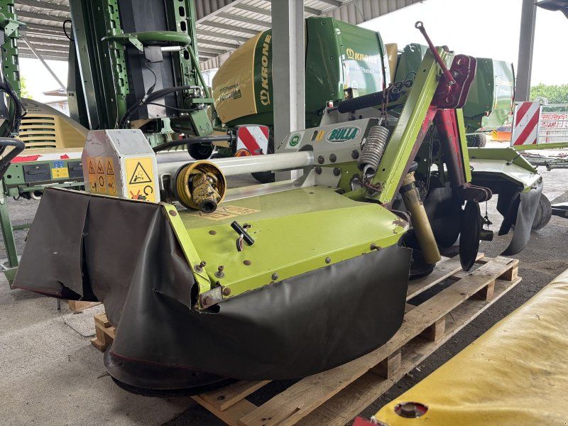 Claas Corto F 290