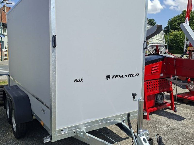 Temared BOX 3015/2 C 2T