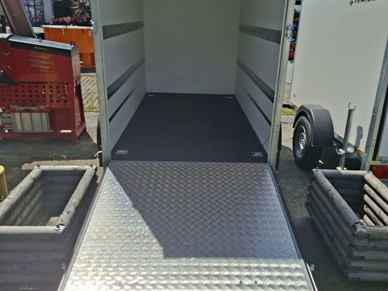 Temared BOX 3015/2 C 2T