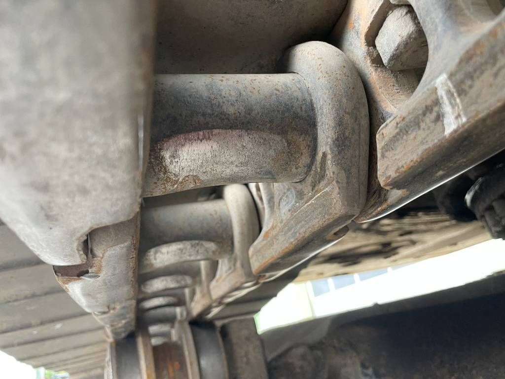 CAT 325 C LR