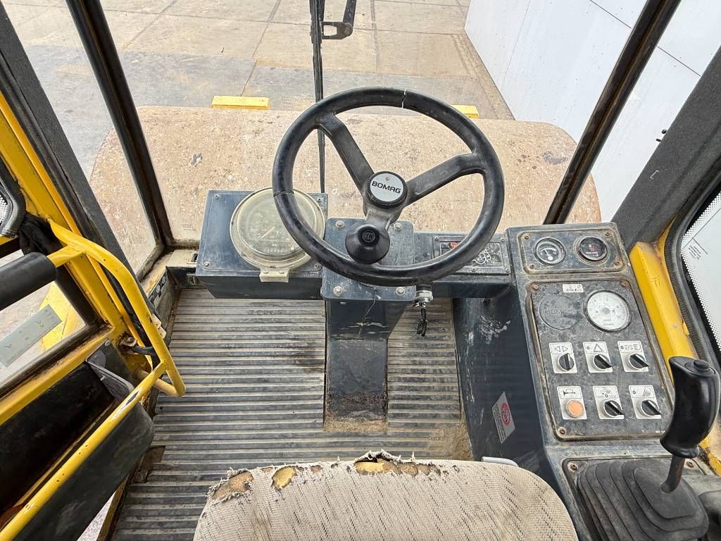 Bomag BW219DH-3 - Good Overall Condition / Deutz Engine