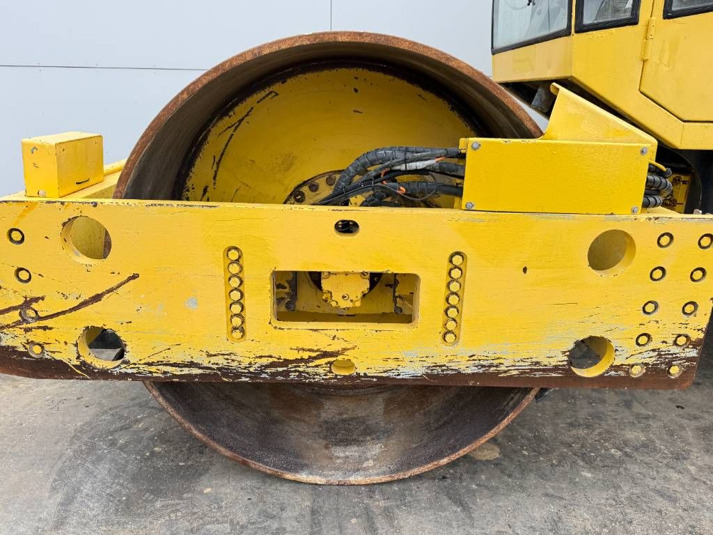 Bomag BW219DH-3 - Good Overall Condition / Deutz Engine