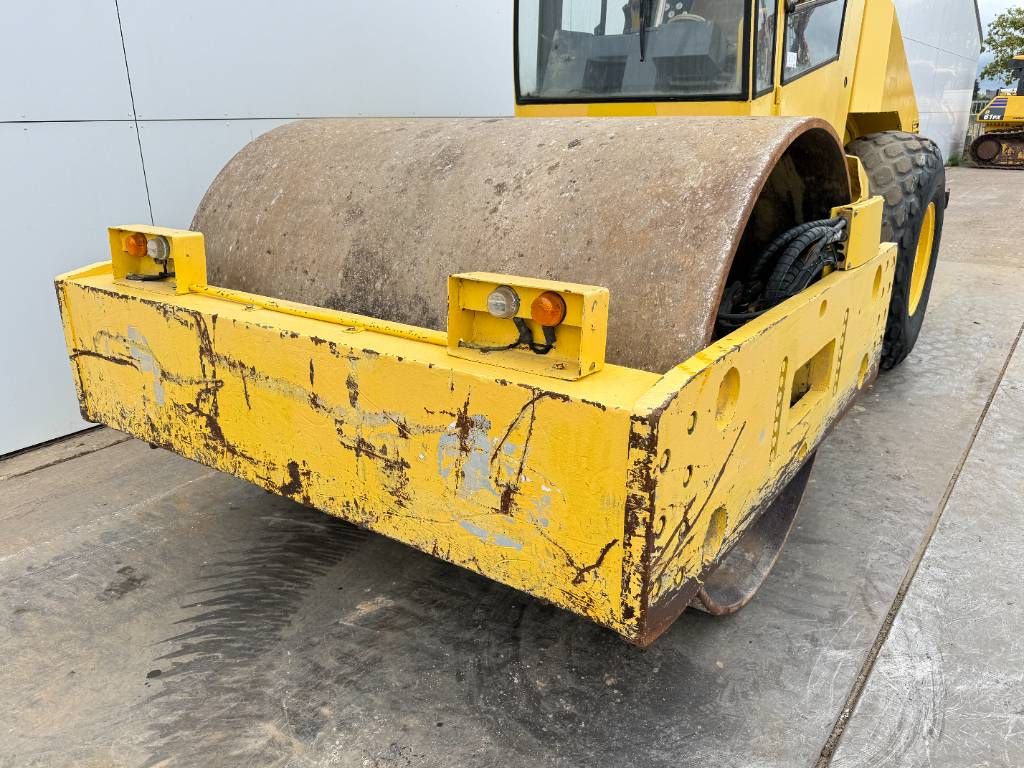 Bomag BW219DH-3 - Good Overall Condition / Deutz Engine