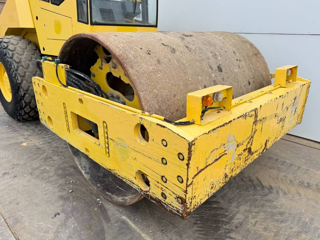 Bomag BW219DH-3 - Good Overall Condition / Deutz Engine