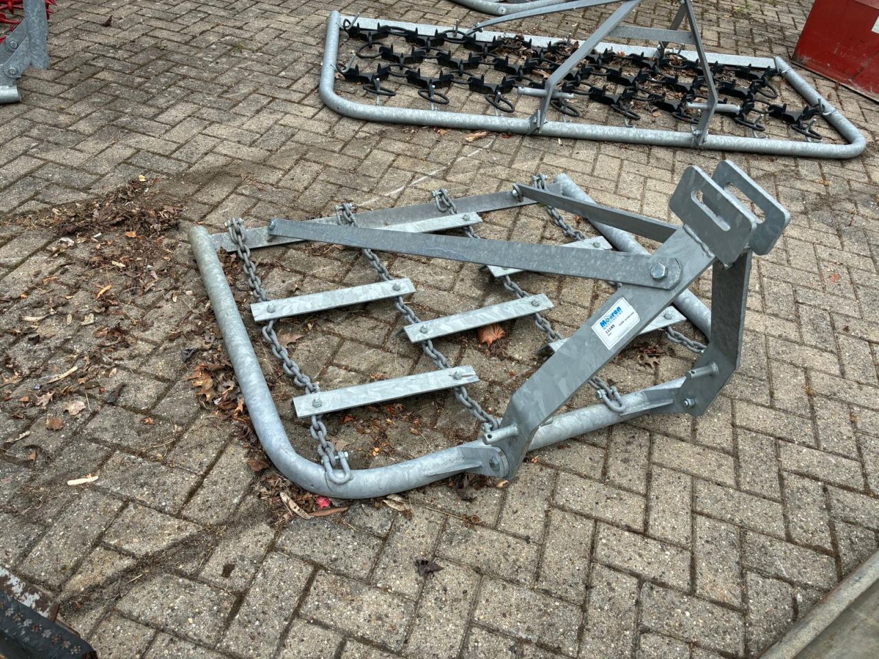 Jako W135S gegalvaniseerde weidesleep