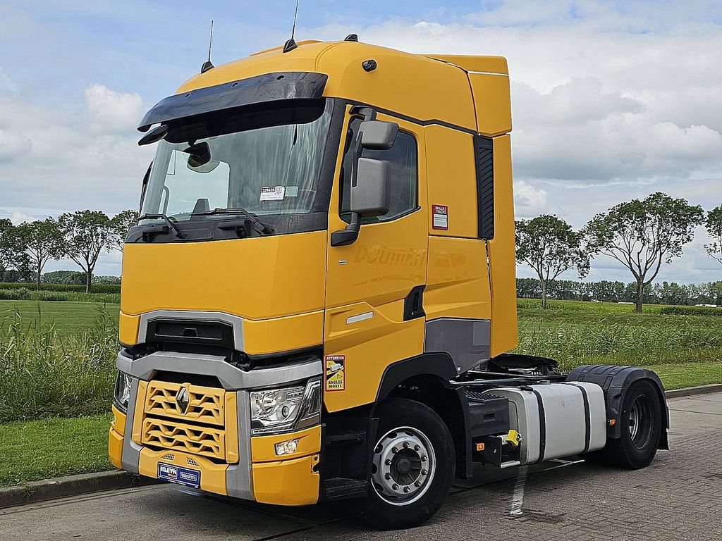 RENAULT T 480