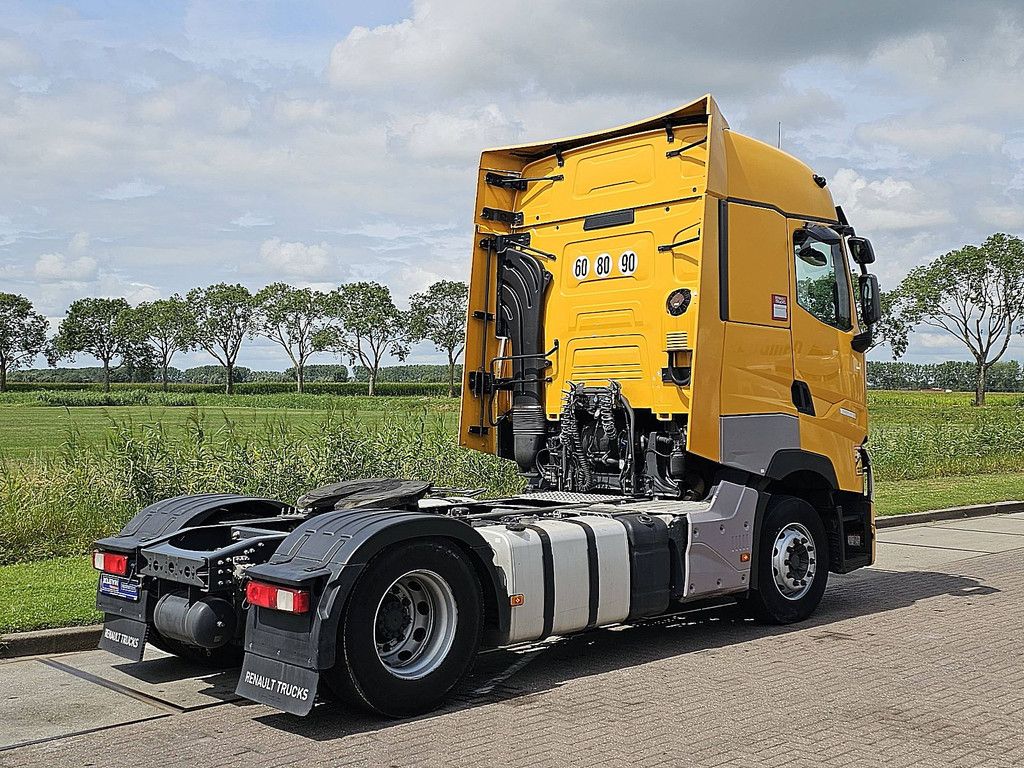 RENAULT T 480