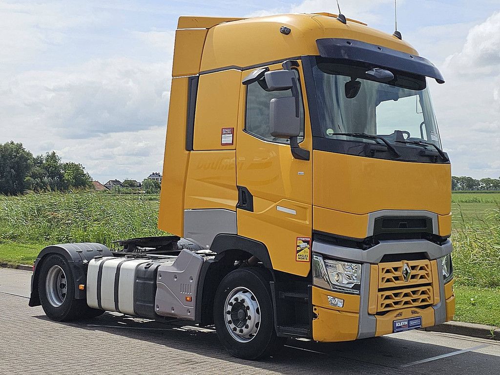 RENAULT T 480