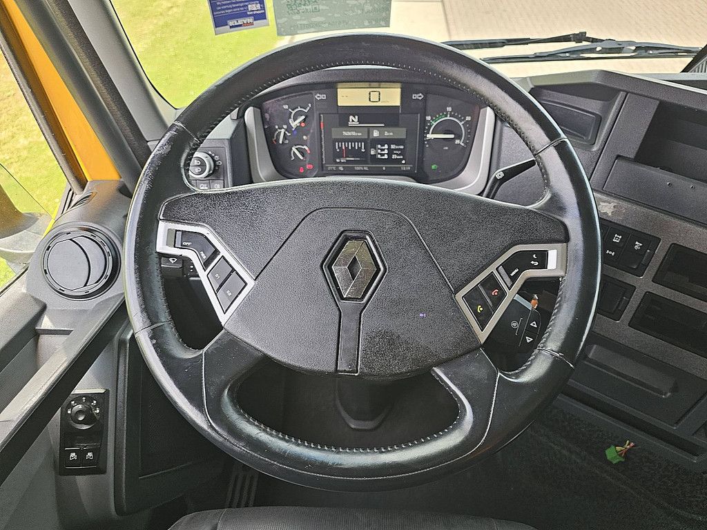 RENAULT T 480