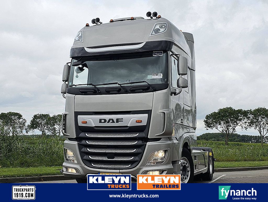 DAF XF 530