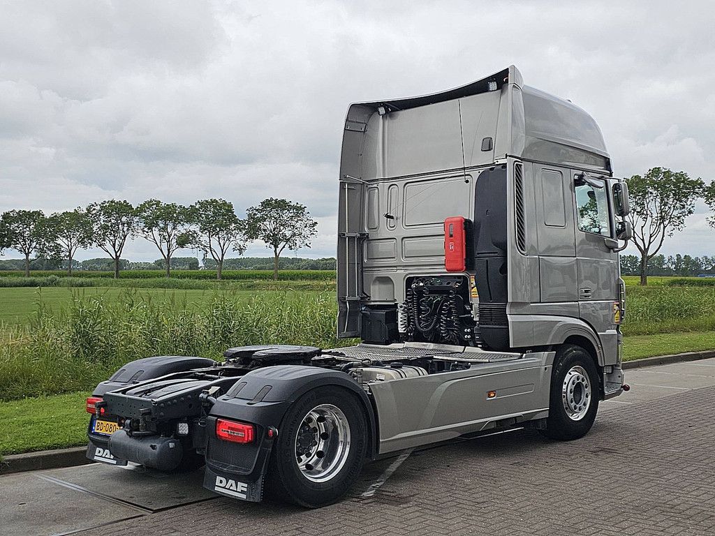 DAF XF 530