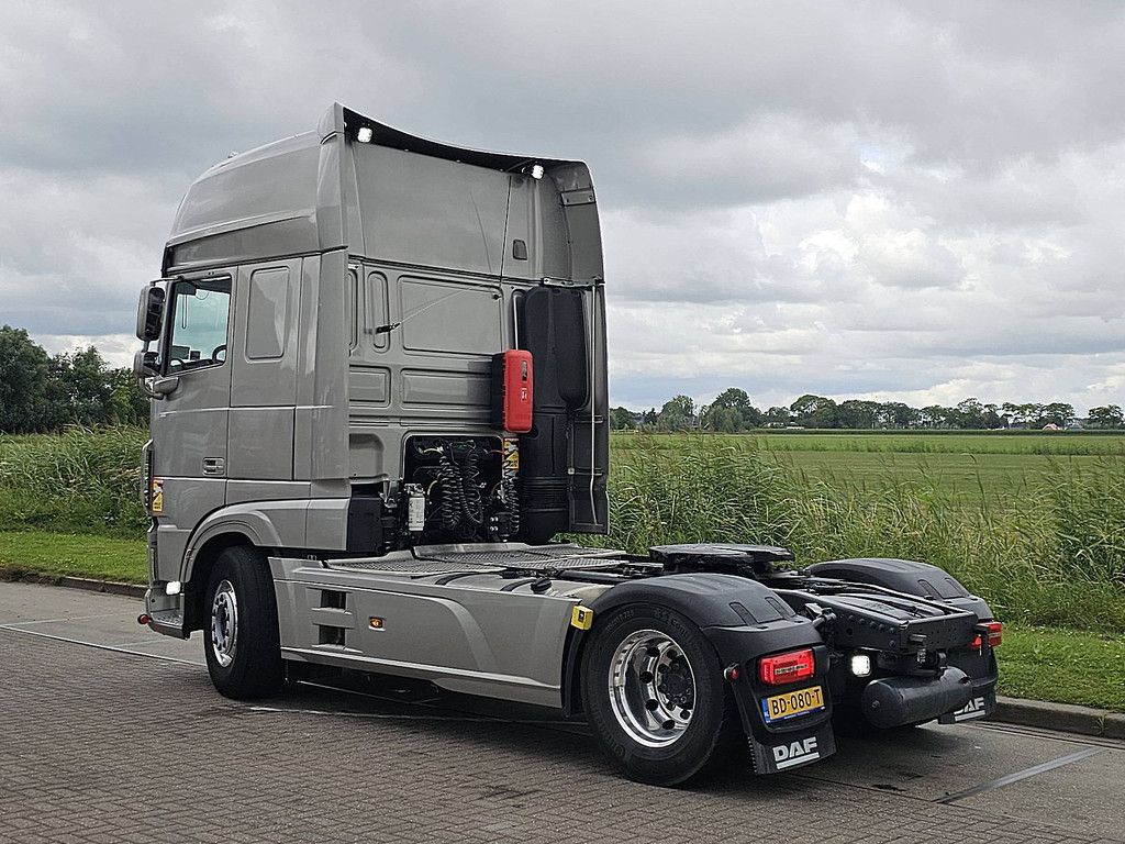 DAF XF 530
