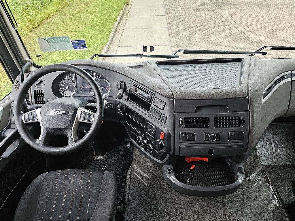 DAF XF 530