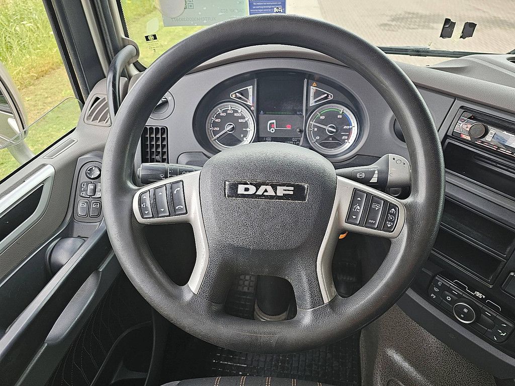 DAF XF 530
