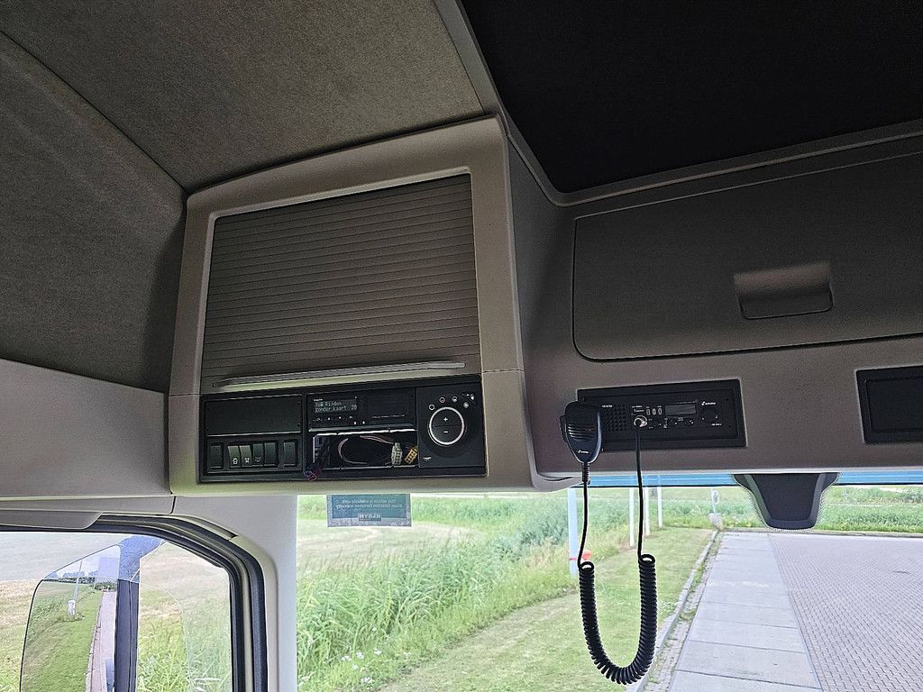 VOLVO FH 460 kipphydraulik,