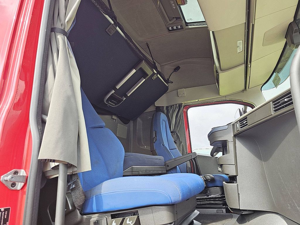 VOLVO FH 500 i-park cool