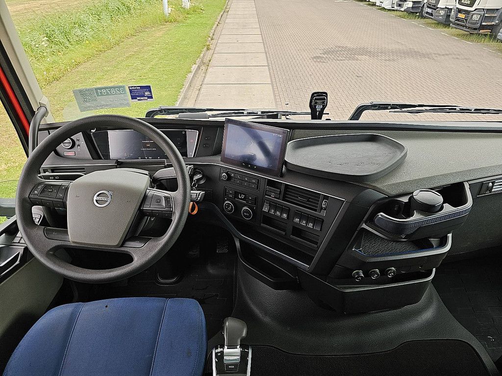 VOLVO FH 500 i-park cool