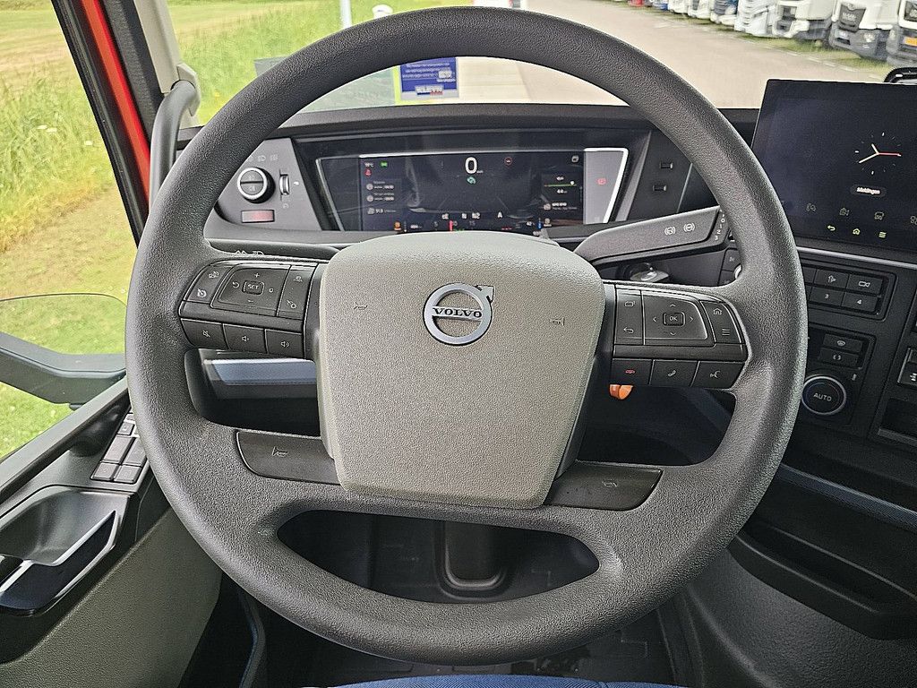 VOLVO FH 500 i-park cool