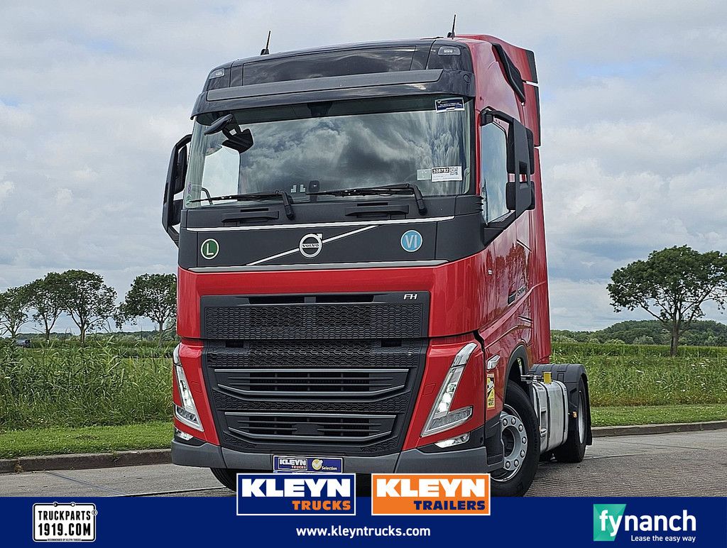 VOLVO FH 500 i-park cool