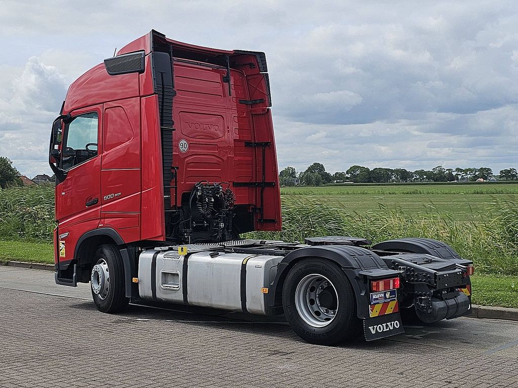 VOLVO FH 500 i-park cool