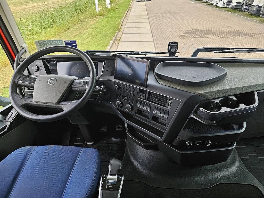 VOLVO FH 500 i-park cool