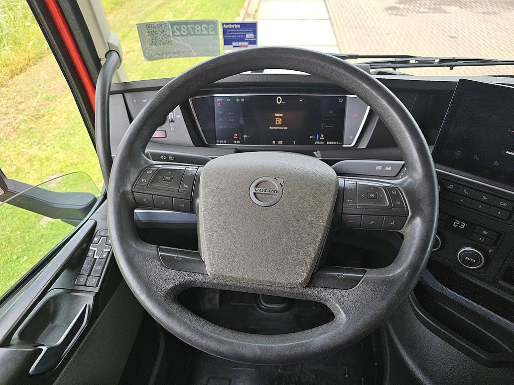 VOLVO FH 500 i-park cool