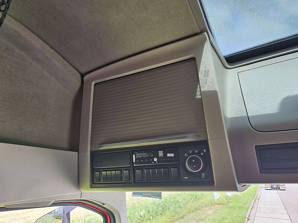 VOLVO FH 500 i-park cool