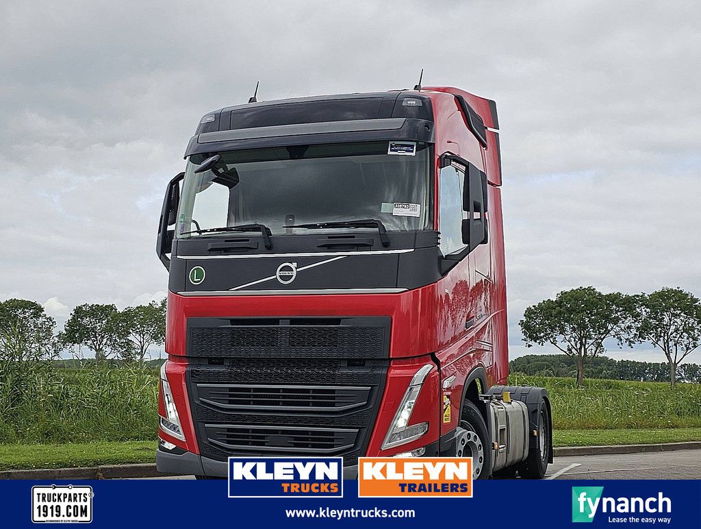 VOLVO FH 500 i-park cool
