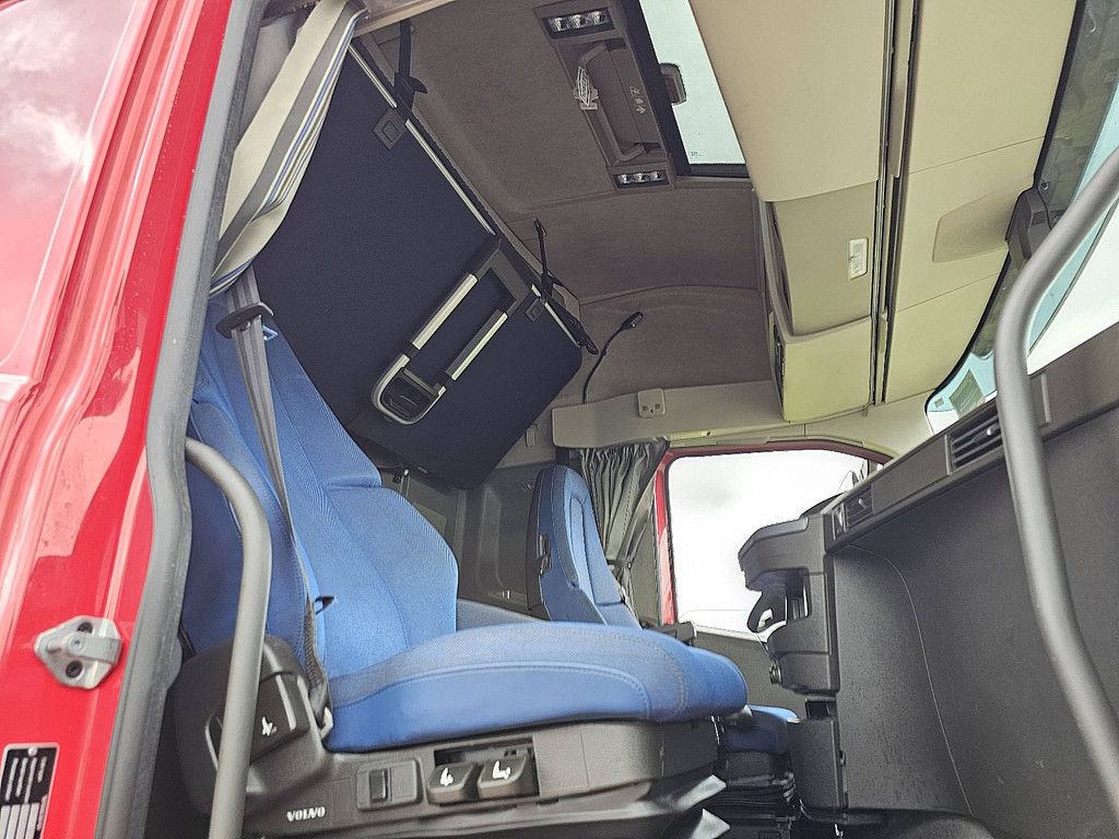 VOLVO FH 500 i-park cool