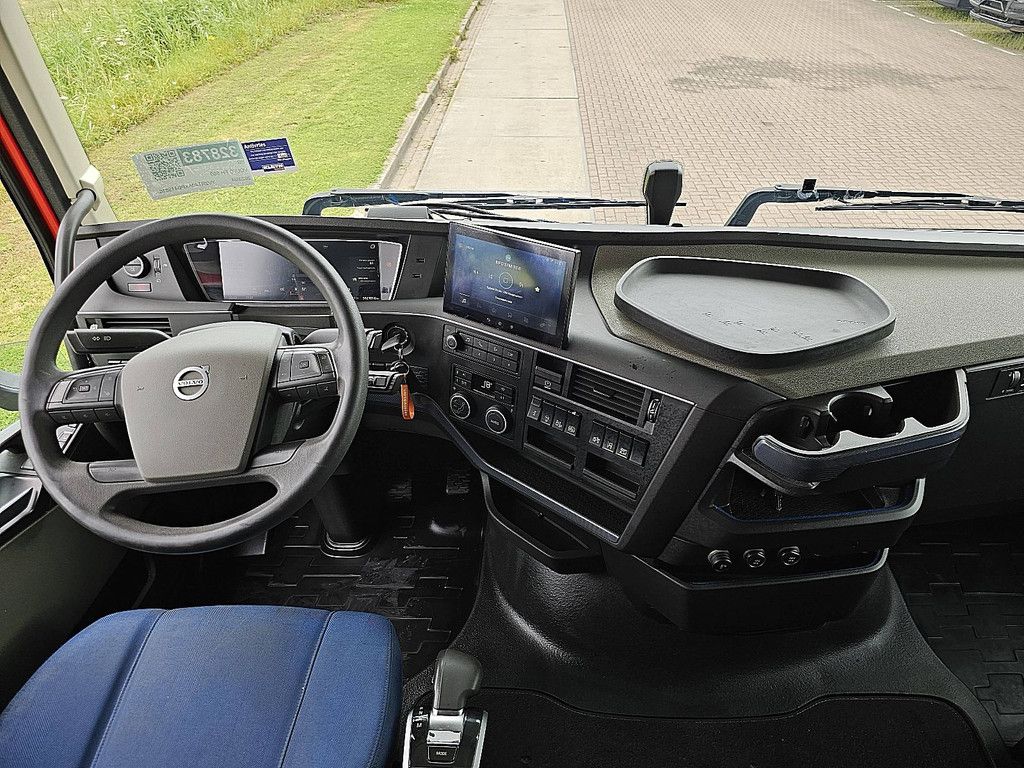 VOLVO FH 500 i-park cool