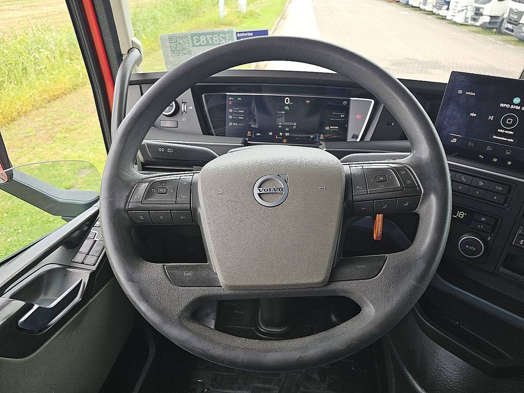 VOLVO FH 500 i-park cool