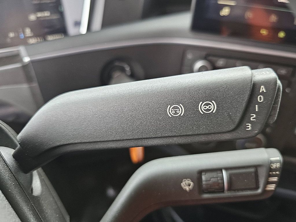VOLVO FH 500 i-park cool