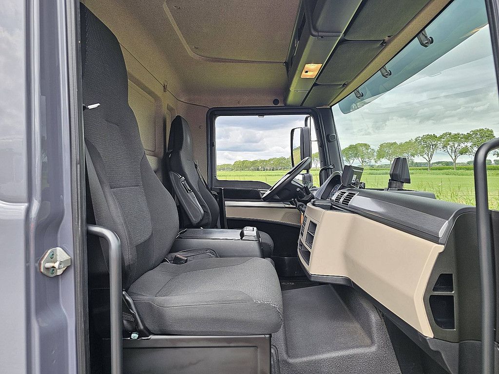 M.A.N. 8.160 TGL 8.8t side door airco