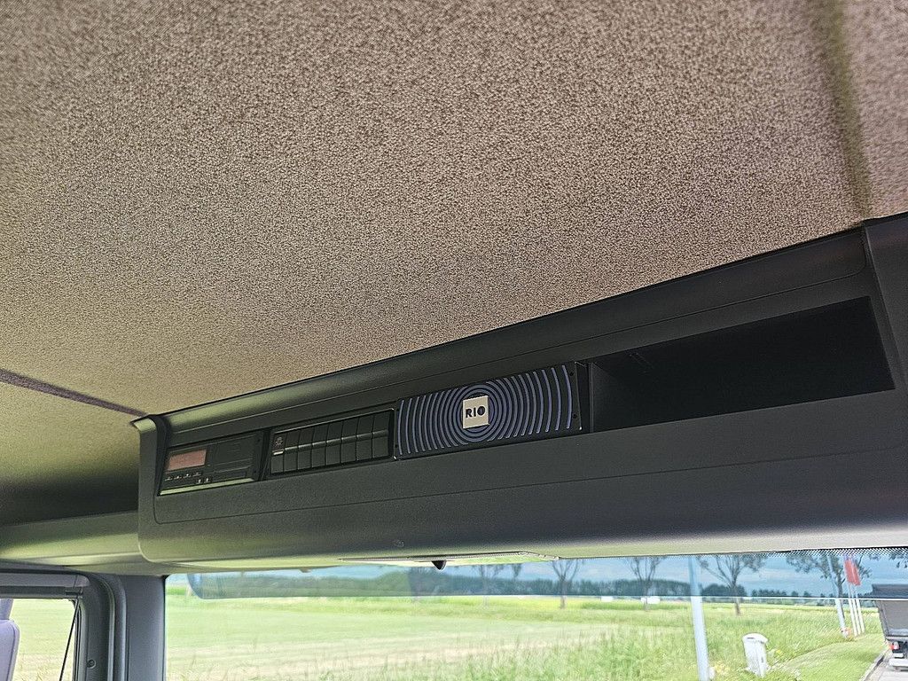 M.A.N. 8.160 TGL 8.8t side door airco