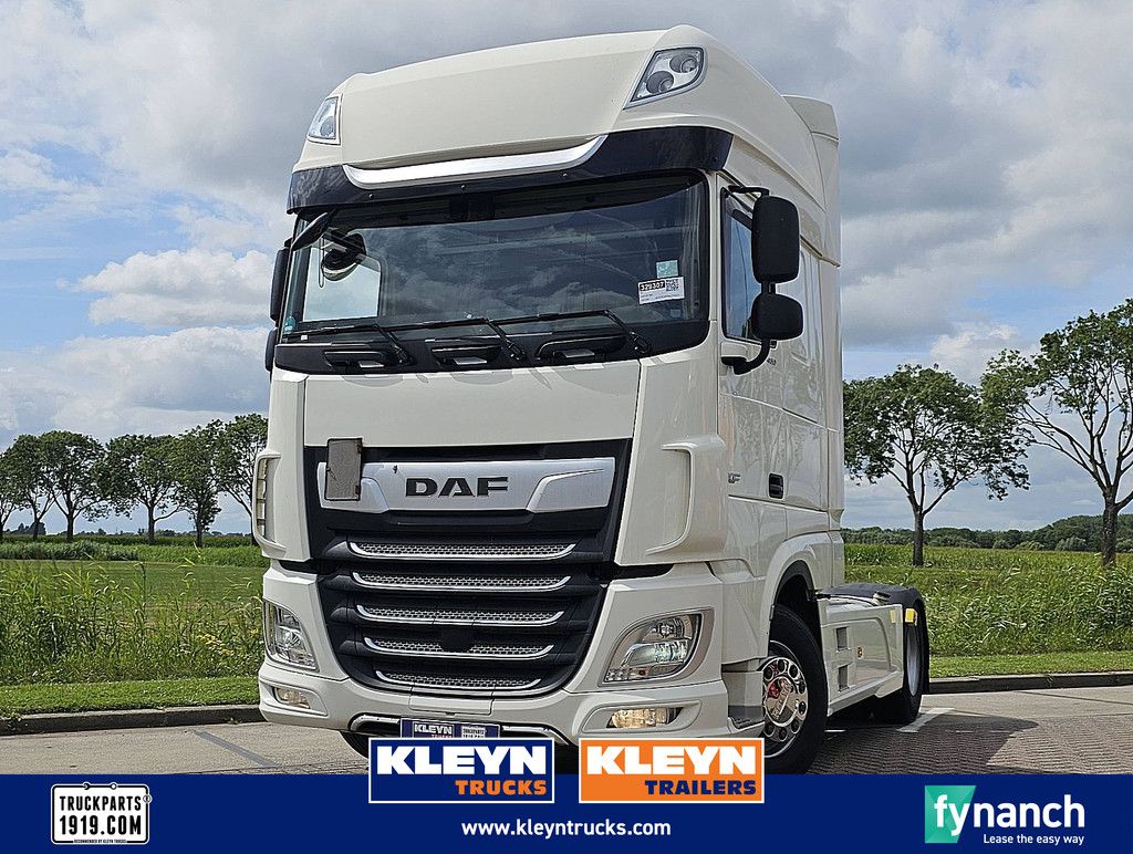 DAF XF 480