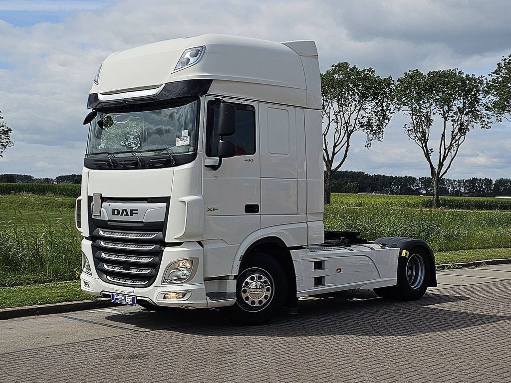 DAF XF 480