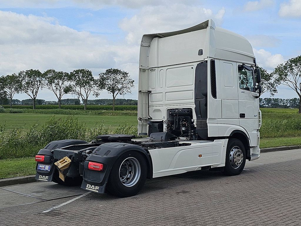 DAF XF 480