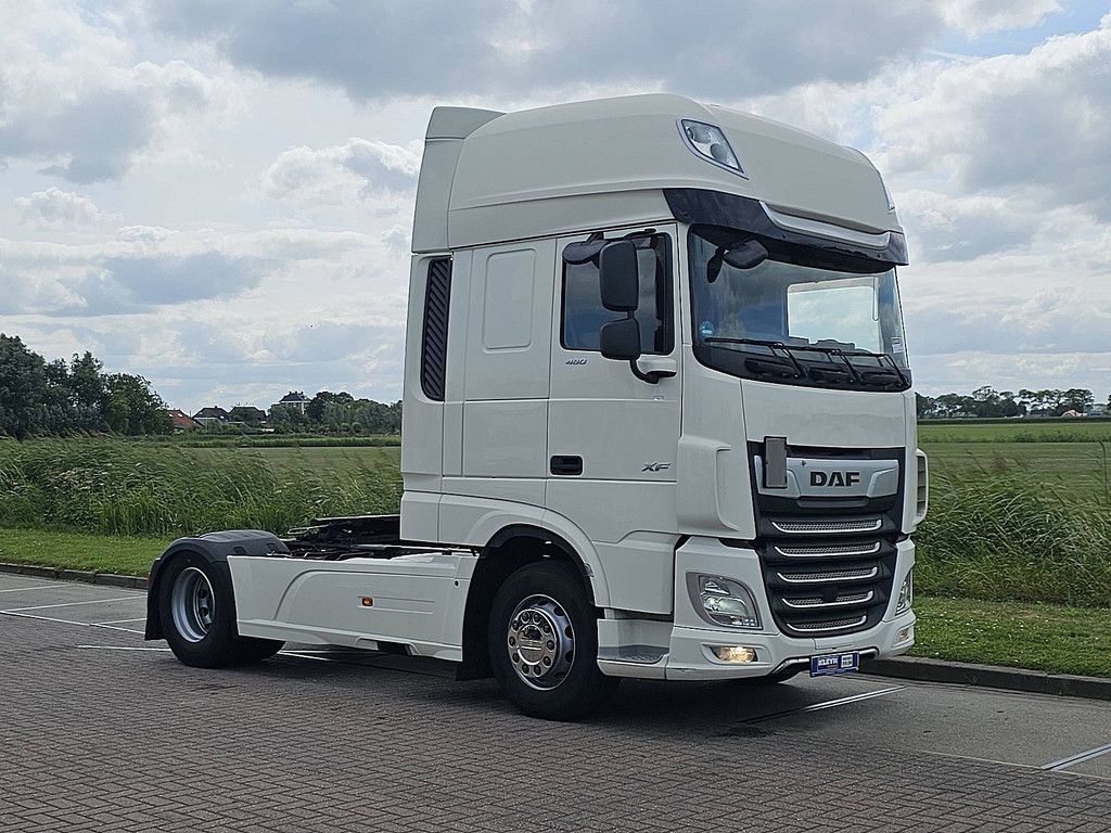 DAF XF 480