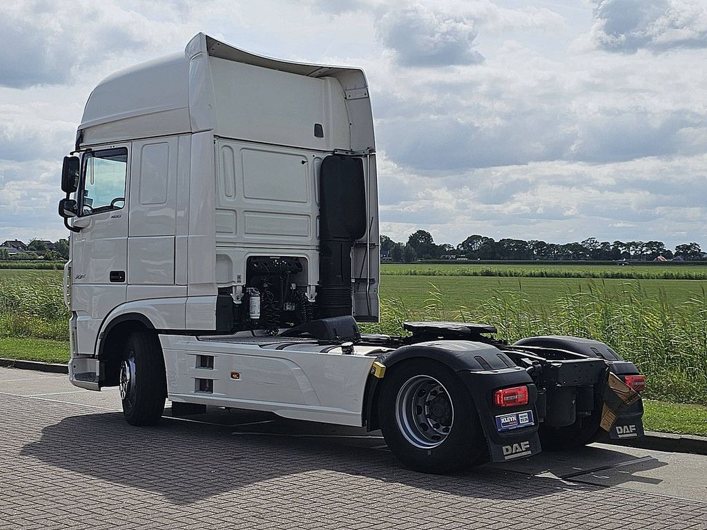 DAF XF 480