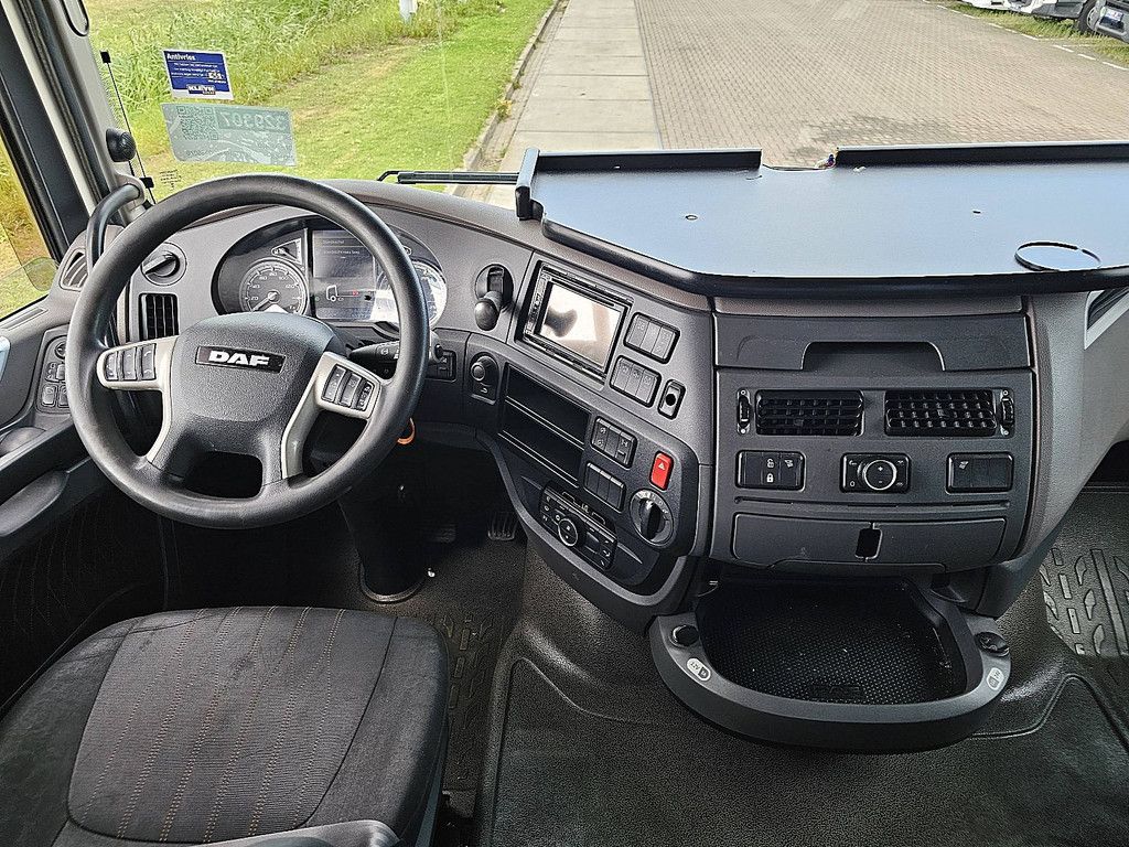 DAF XF 480