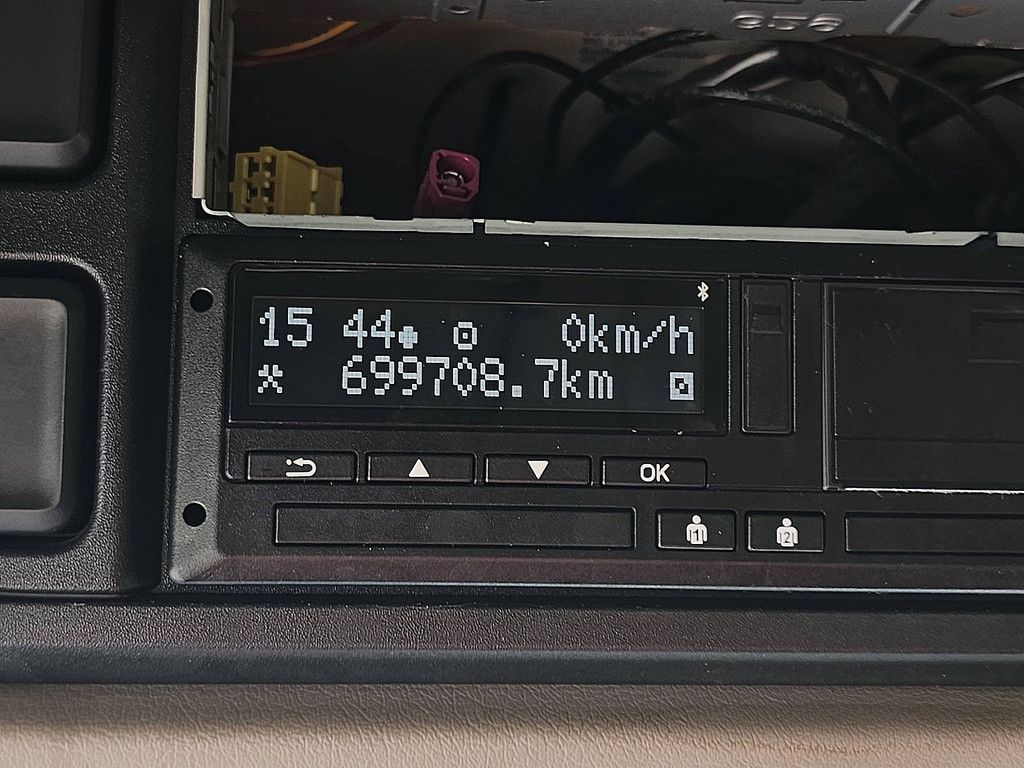 DAF XF 480