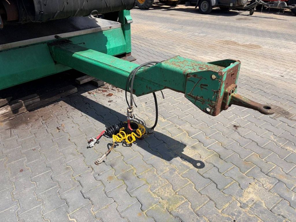 Star strainer Komptech Multistar L3 Diesel 2011