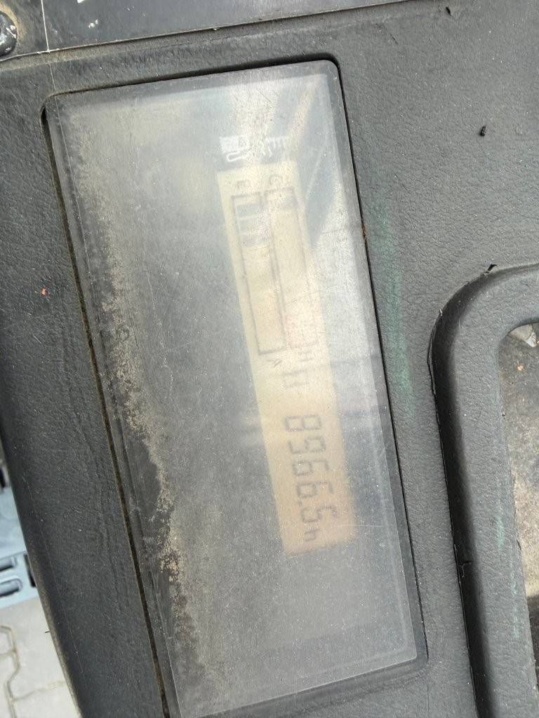 Gabelstapler Toyota D-52-8FD30 Diesel 3000kg 4,0m 2011