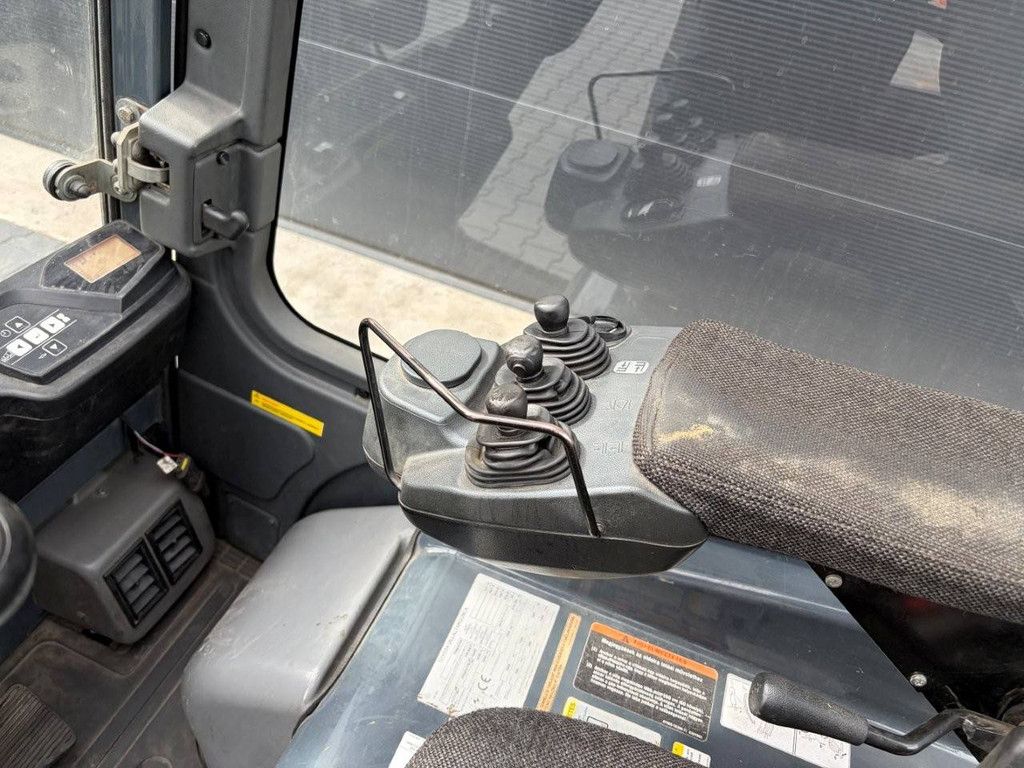 Toyota 7FBEST15 Elektrogabelstapler 1500 kg 3,3 m 2018