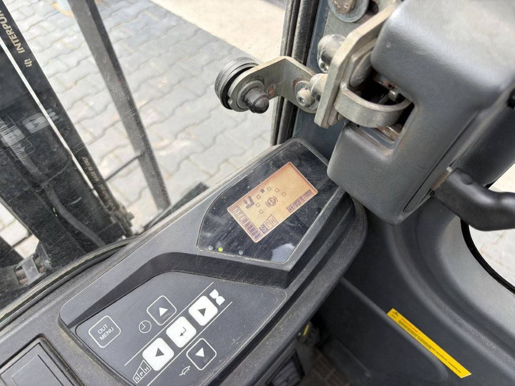 Toyota 7FBEST15 Elektrogabelstapler 1500 kg 3,3 m 2018